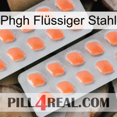 Phgh Flüssiger Stahl 27